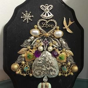 Meet your Posher, Faye